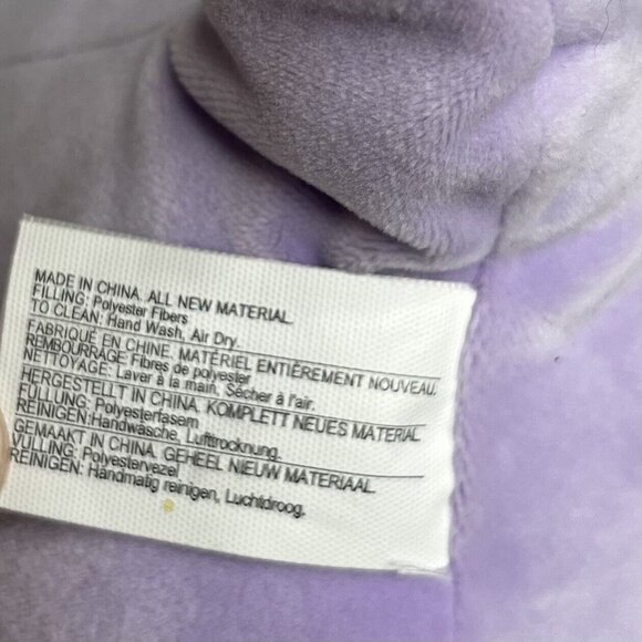 Original Squishmallows 7" Monica The Axolotl Plush Stuffed Animal - Picture 10 of 10